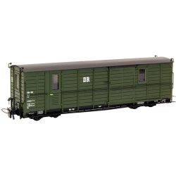 964-104  Gepäckwagen M.P.S.B.