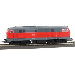 57901 Diesellok BR 218, DB AG, Ep. V