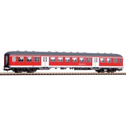 57675 Nahverkehrswagen n-Wagen 2. Klasse, DB AG, Ep. VI