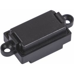 56330 Lautsprecher, eckig 6 Ohm / 0,7 W (für 4.1 Decoder Sound)
