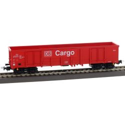 Tillig 77005 Offener Güterwagen Eanos-x 052 der DB Cargo, Epoche V
