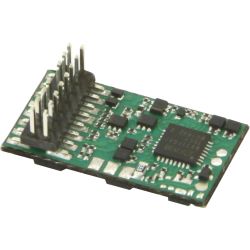 74150 ID2 Decoder, PluX16
