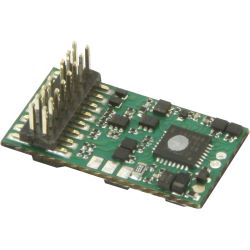 74155 ID2 Decoder, PluX16, Mfx