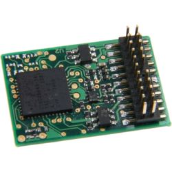 74560 ID2 Decoder, PluX22