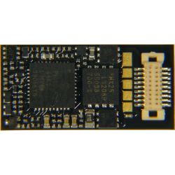 MX659N18 Next18 Sound-Decoder