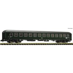 863922 Schnellzugwagen 2. Klasse, DB, Ep. IV