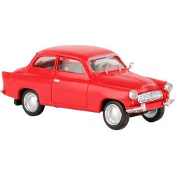 27450 Skoda Octavia, rot