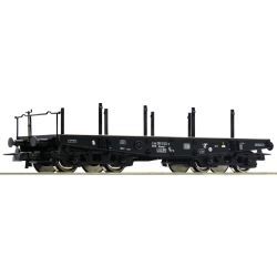 46380 Schwerlastwagen, DB, Ep. IV