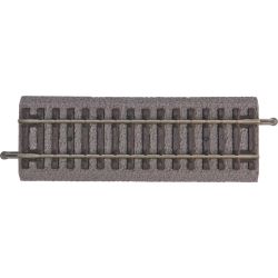 55402 Gerade mit Bettung, G 119 mm