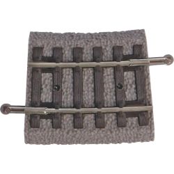 55417 Bogen mit Bettung R1, 7,5°