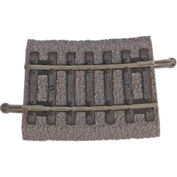 55418 Bogen mit Bettung R2, 7,5°