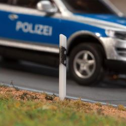 180931 Begrenzungspfähle (32 Stück)