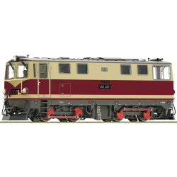 33314 - Diesellokomotive V 60 K, DR