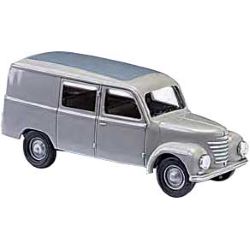 8660 Framo Halbbus (grau) TT