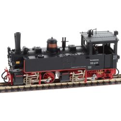 Bemo 1004816 Öchsle 99 633 württ. Tssd