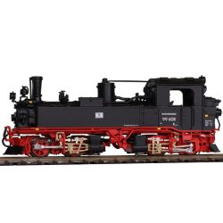1016898 SDG 99 608 Dampflokfertigmodell Ep.V-VI
