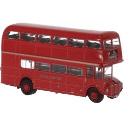 61100 AEC Routemaster Doppeldecker aus London