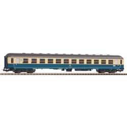59646 Schnellzugwagen 2. Klasse Bm234, DB, Ep. IV