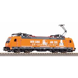59155 E-Lok 185.2 Hamburg Rail Service, Ep. VI