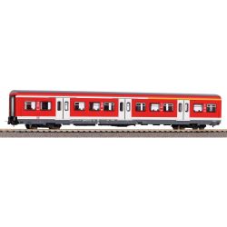 58505 S-Bahn x-Wagen 1. / 2. Klasse, DB AG, Ep. V