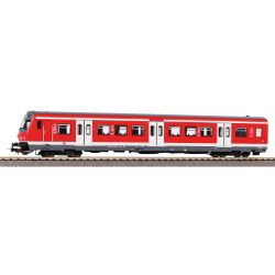 58506 S-Bahn x-Wagen Steuerwagen 2. Klasse, DB AG, Ep. V