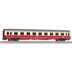 58530 Schnellzugwagen Eurofima 1. Klasse, DB, Ep. IV