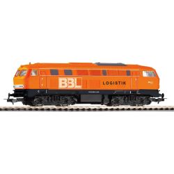 57904 Diesellok BR 225 BBL, Ep. VI