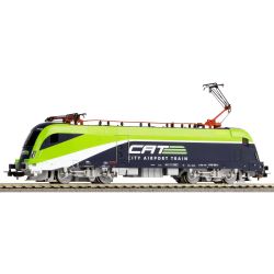 57925 E-Lok "Taurus" Rh 1116 CAT, ÖBB, Ep. VI