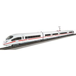 57196 Start-Set mit Bettungsgleis ICE 3, Ep. V