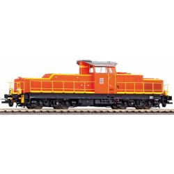 55908 Diesellok D.145, FS, Ep. V (inkl. Sound + Digitalkupplung)