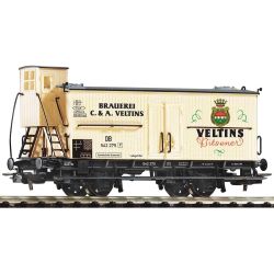 54614 Bierwagen "Veltins", DB, Ep. III