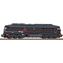 52774 Diesellok BR 232, Erfurter Bahn Service, Ep. VI