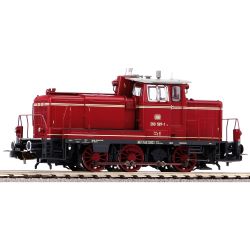 52830 Diesellok BR 260, DB, Ep. IV