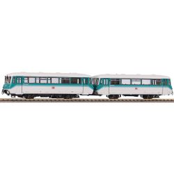 52885 Dieseltriebwagen BR 772, DB AG, Ep. V (inkl. Sound)
