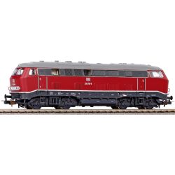 52400 Diesellok BR 216, DB, Ep. IV