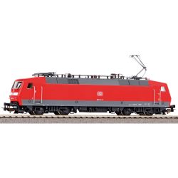 51326 E-Lok BR 120, DB AG, Ep. V (inkl. Sound)