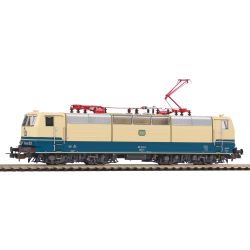 51344 E-Lok BR 181.2 "Saar", Ep. IV
