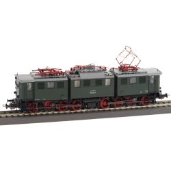 51540 E-Lok BR 191, DB, Ep. IV