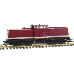 37568 Diesellok BR 110, DR, Ep. IV