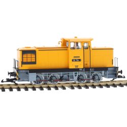 37590 Diesellok BR 106, DR, Ep. IV