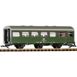 Piko 37681 Rekowagen Bagtre, 3-achsig, DR, Ep. IV