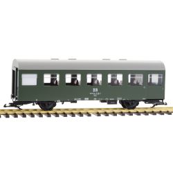 37682 Rekowagen Baage, 2-achsig, DR, Ep. IV