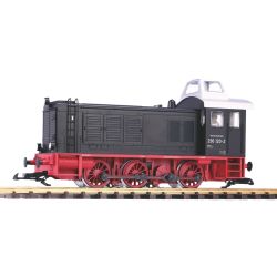 37532 Diesellok BR 236 mit Kanzel, DB, Ep. III