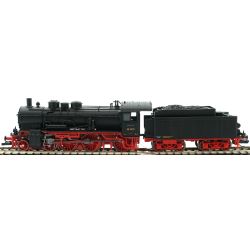 02030 Dampflokomotive DRG, Epoche II