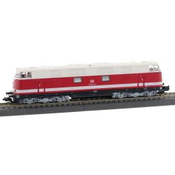 02699 Diesellokomotive BR 228 der DB AG, Ep. V