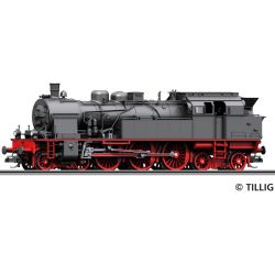 04201 Dampflokomotive BR 78.0 der DR, Ep. III