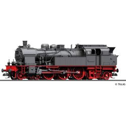 04202 Dampflokomotive BR 078 der DB, Ep. IV