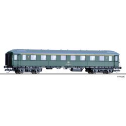 13367 Reisezugwagen 1. Klasse Aye 603 der DB, Ep. IV