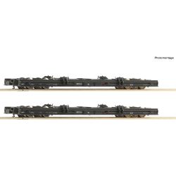 34067 Rollwagen Set DR Ep. IV