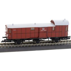 13455 Packwagen der K.P.E.V., Ep. I